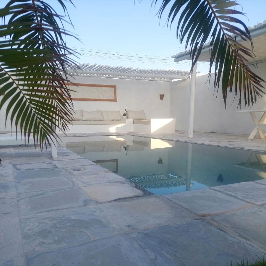 ホテル Casa Branca プレア エクステリア 写真
