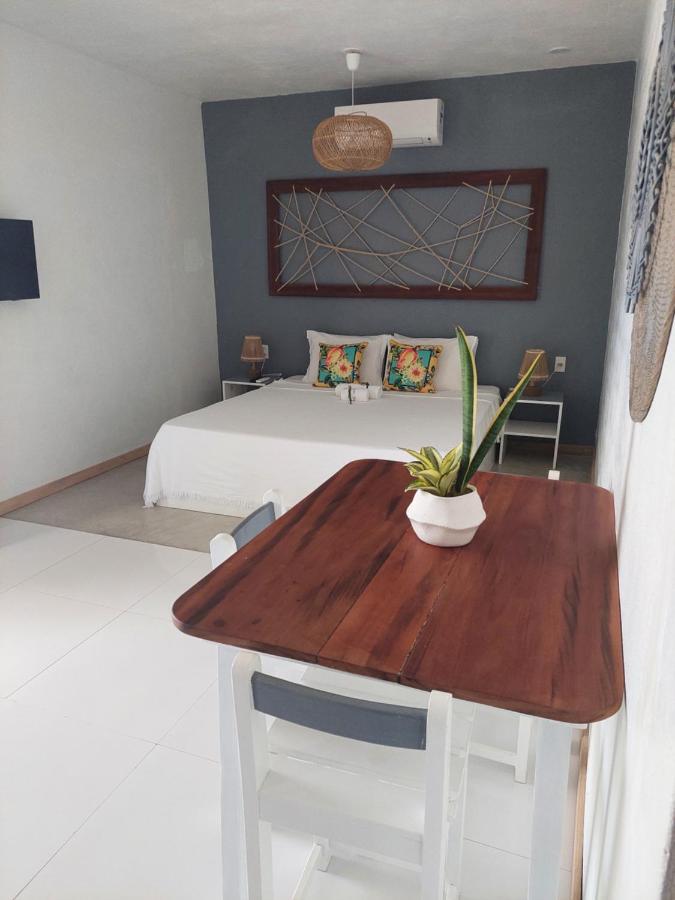 ホテル Casa Branca プレア エクステリア 写真